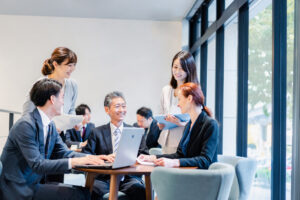 ー外国人ビザ申請 代行サービスを上手に活用するための基本ガイドー